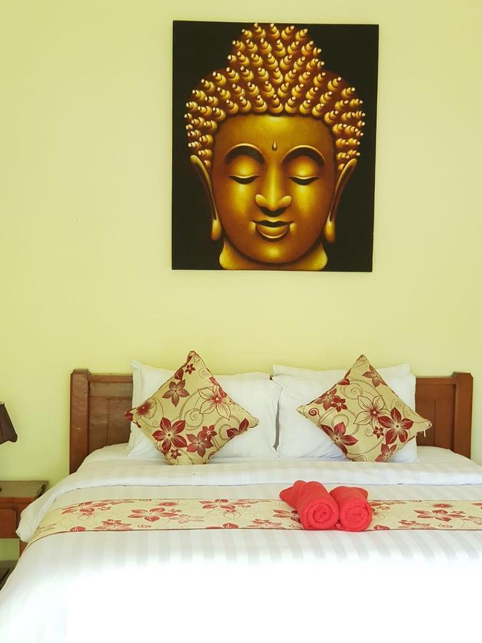 Kunara Homestay *