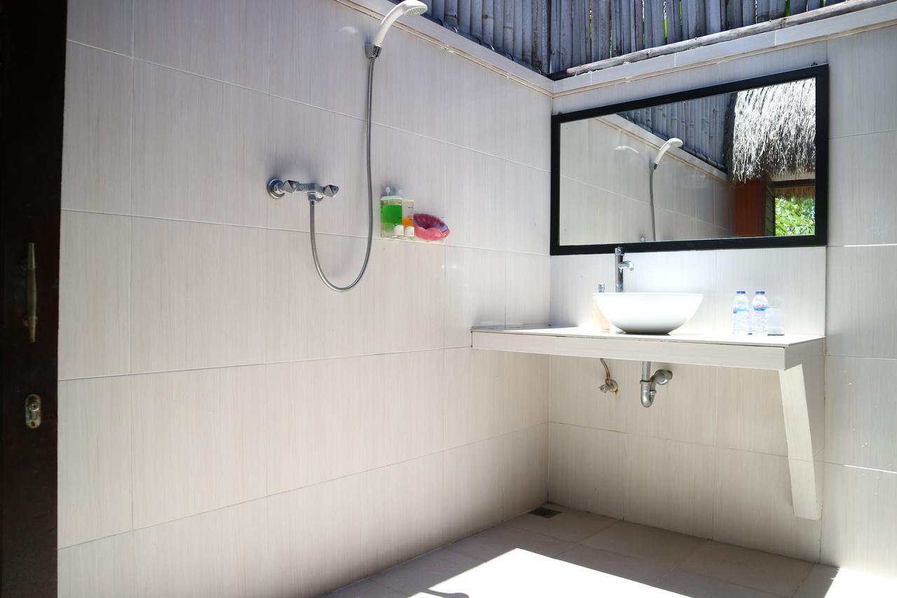 Holiday park Molamola House Nusa Lembongan (Bali)