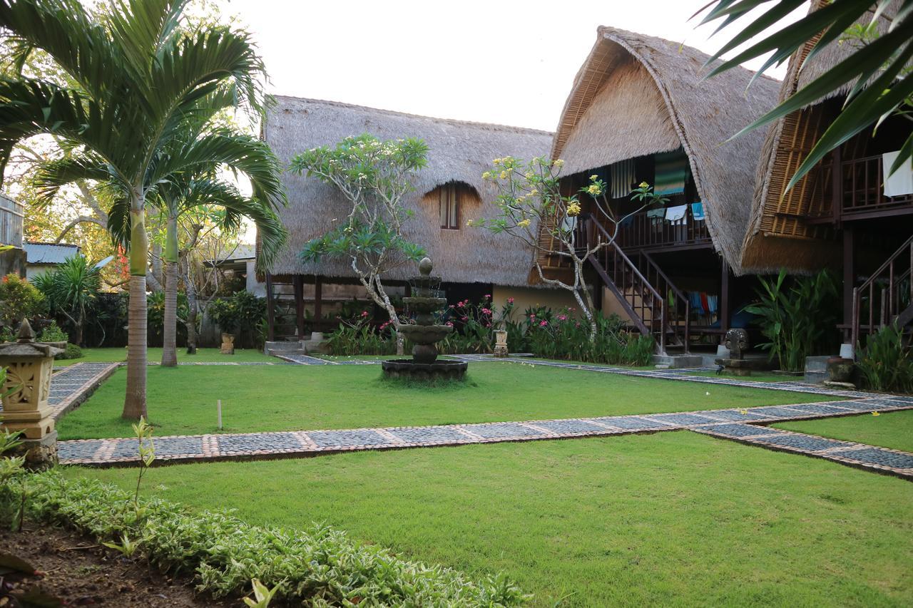 Holiday park Molamola House 2*