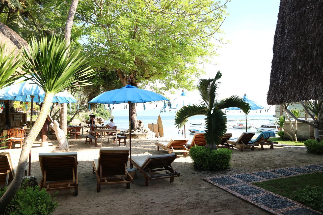 Holiday park Molamola House