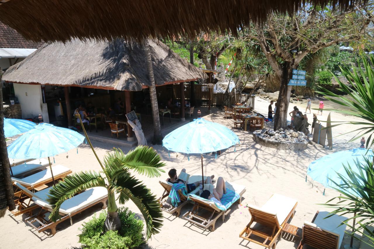 Molamola House Holiday park