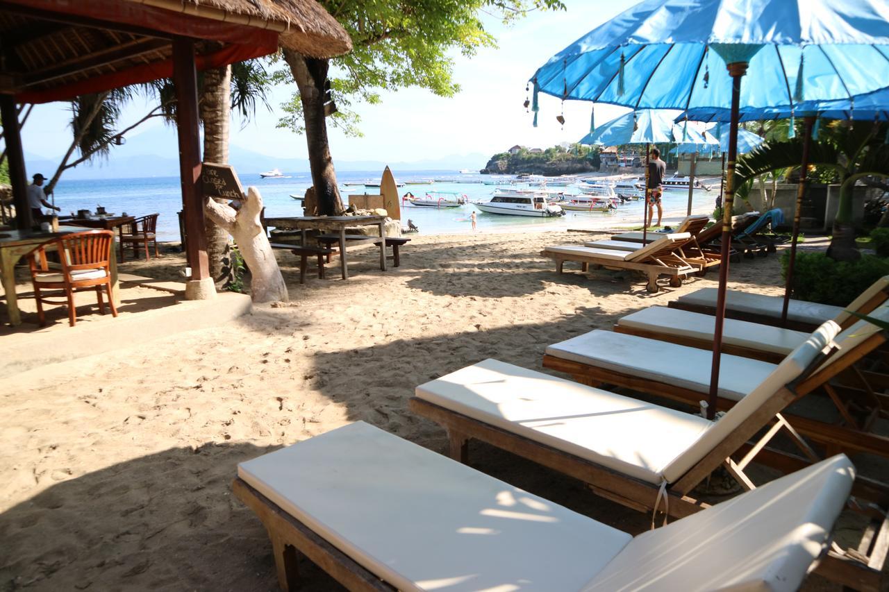 Holiday park Molamola House 2*