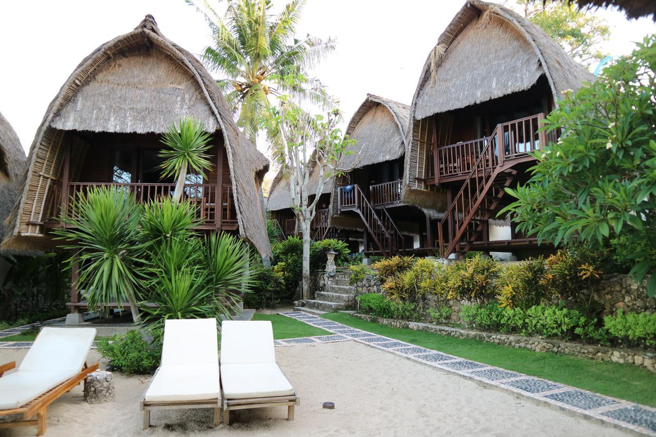 Molamola House Nusa Lembongan (Bali)