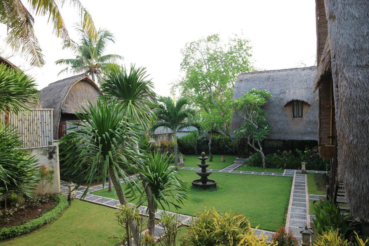 Holiday park Molamola House