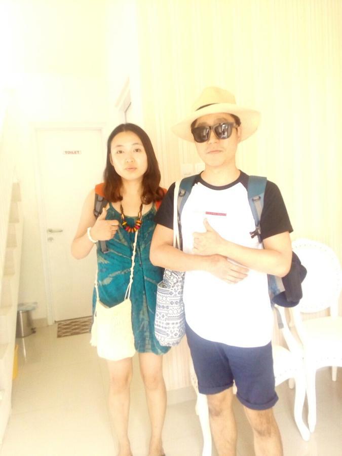 Wika Bali House * Jimbaran (Bali)