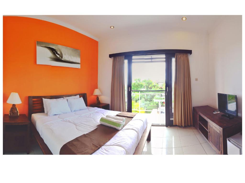 Premier Surf Camp Guest house 3*