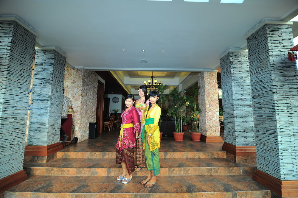 Alron Kuta Kuta (Bali)
