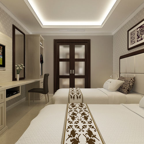 Hotel Alron Kuta