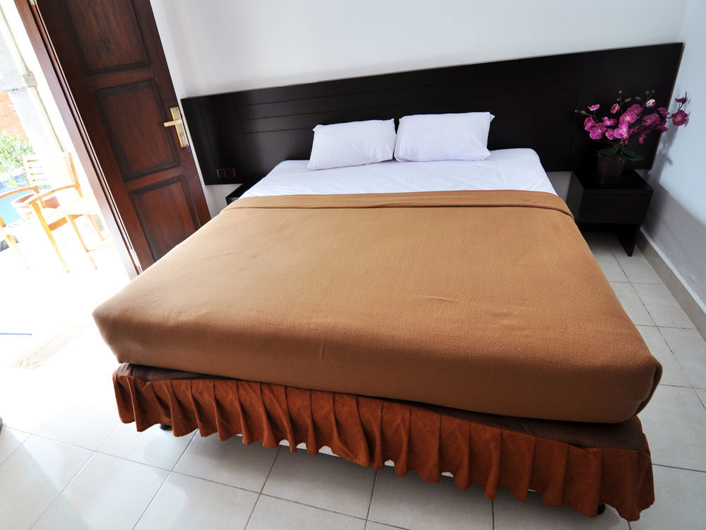Jesens Ii Hotel Kuta (Bali)