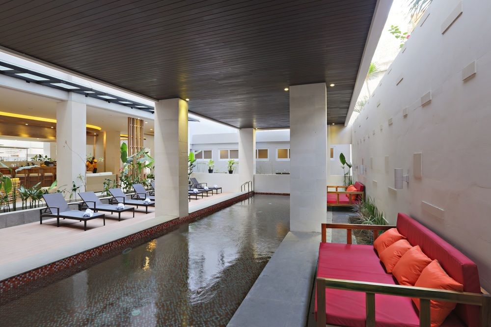 Euphoria 3* Legian (Bali)