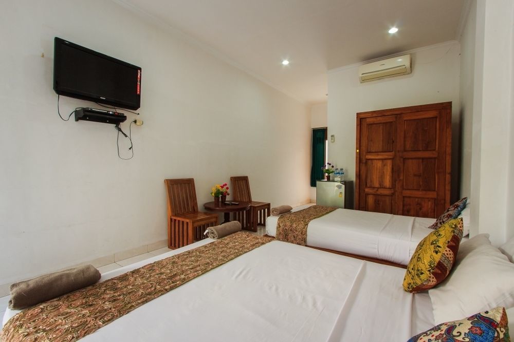 Melati View Kuta (Bali)