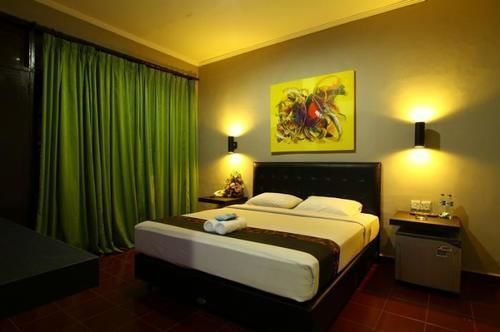Hotel Amazing Kuta Kuta (Bali)