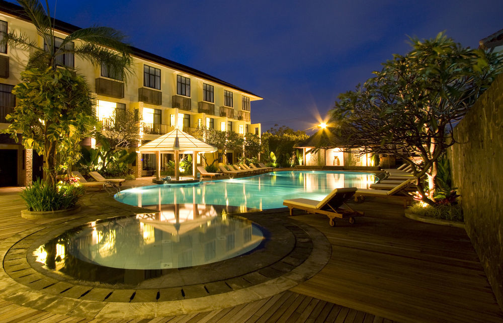 Western Kuta 4* Kuta (Bali)