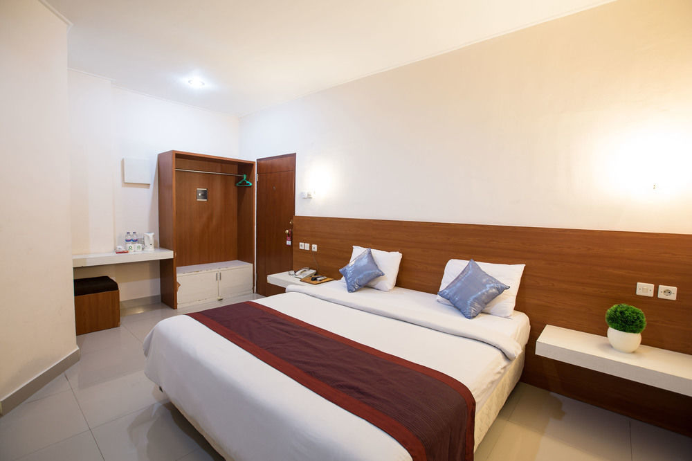 Reddoorz @ Raya Kuta Kuta (Bali)