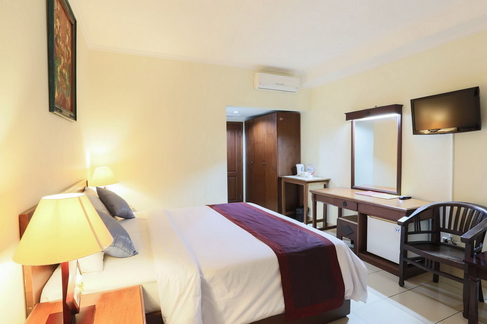 Reddoorz @ Raya Kuta Wisma tamu Kuta (Bali)