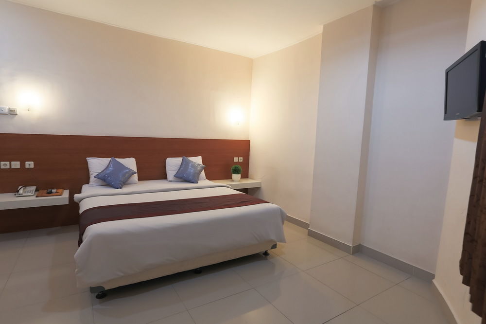 Reddoorz @ Raya Kuta Wisma tamu 2*