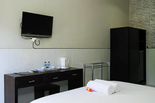 Wana Kubu Homestay Kuta (Bali)