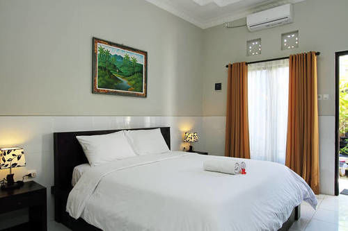 Wana Kubu Homestay