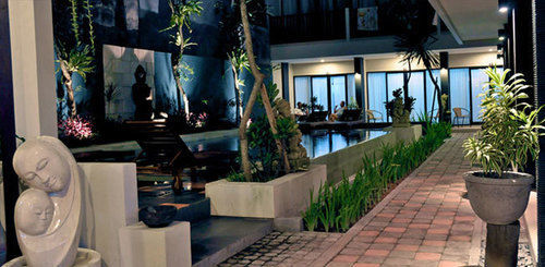The Kubu Kuta (Bali)