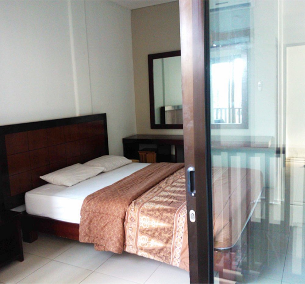 The Kubu Hotel Kuta (Bali)