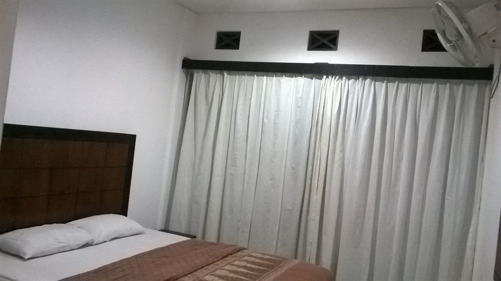 The Kubu Hotel