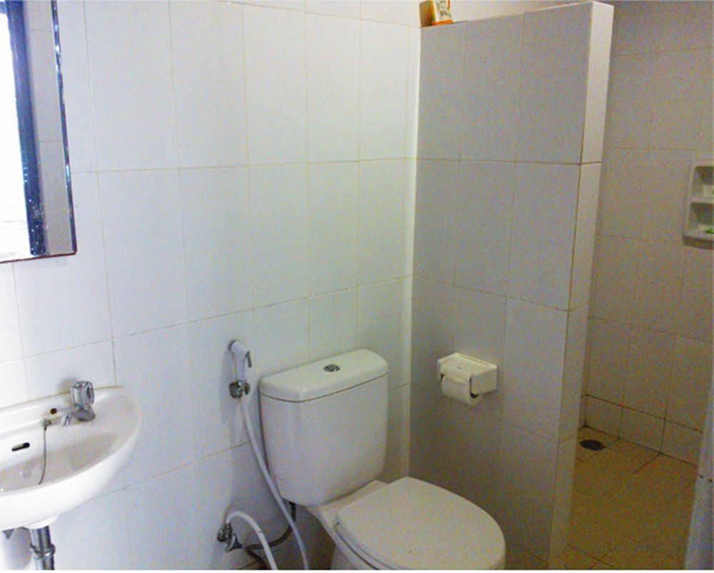 The Kubu Hotel 3*