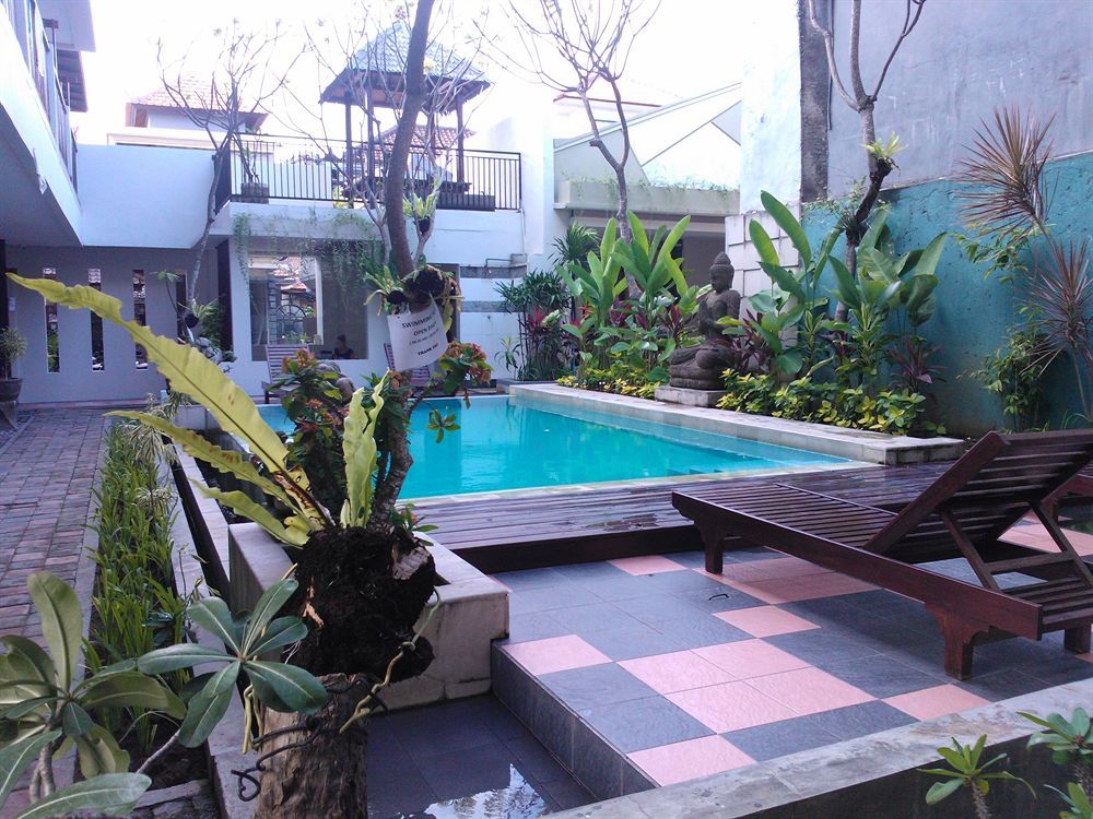 The Kubu Kuta (Bali)