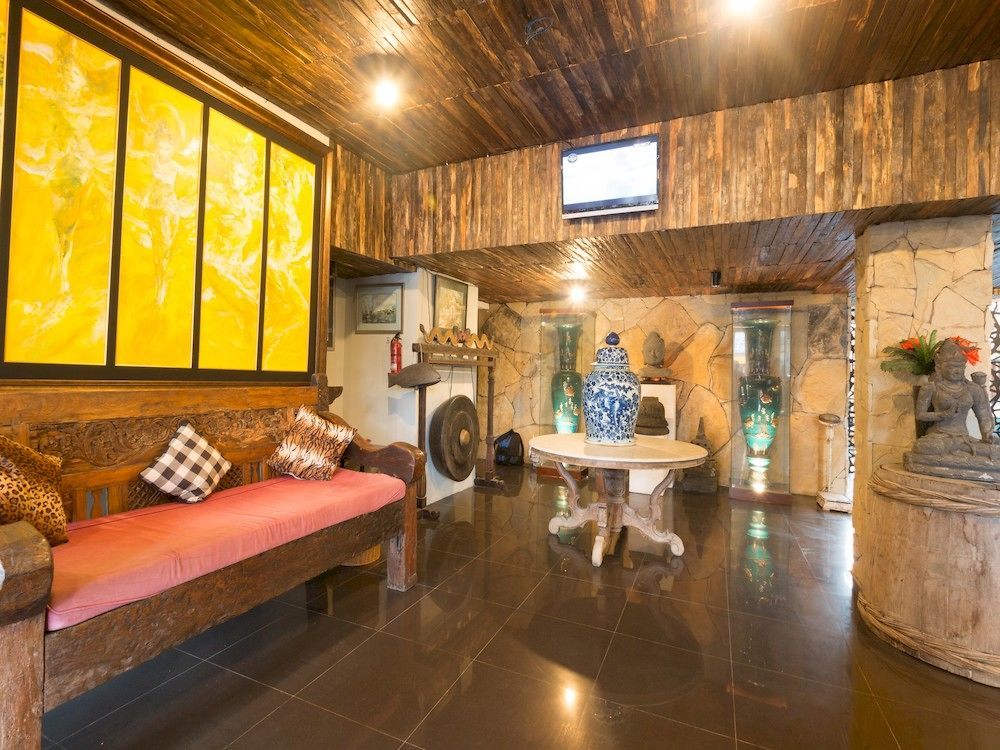 Hotel Hadi Poetra 3*