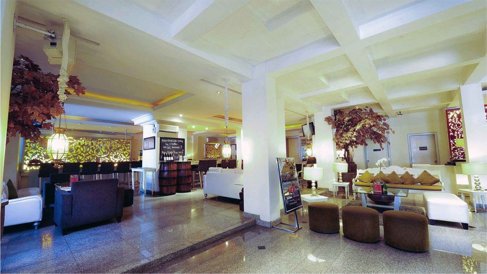 Hotel Boutique And
