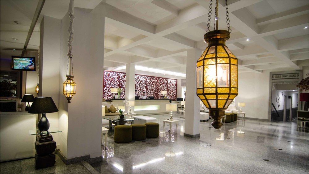 Hotel Boutique And 3*