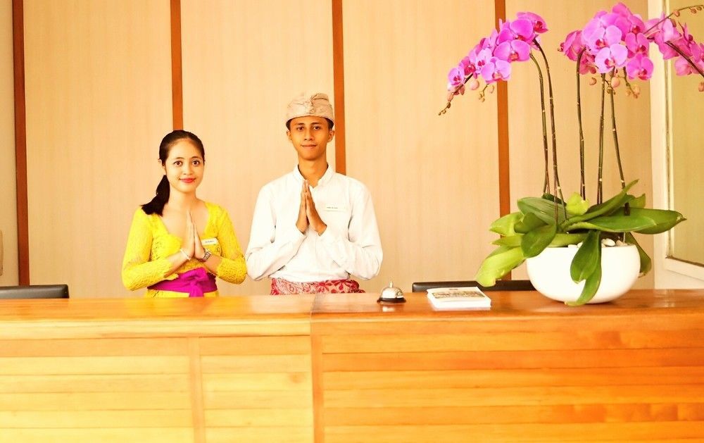 Hotel J Kuta
