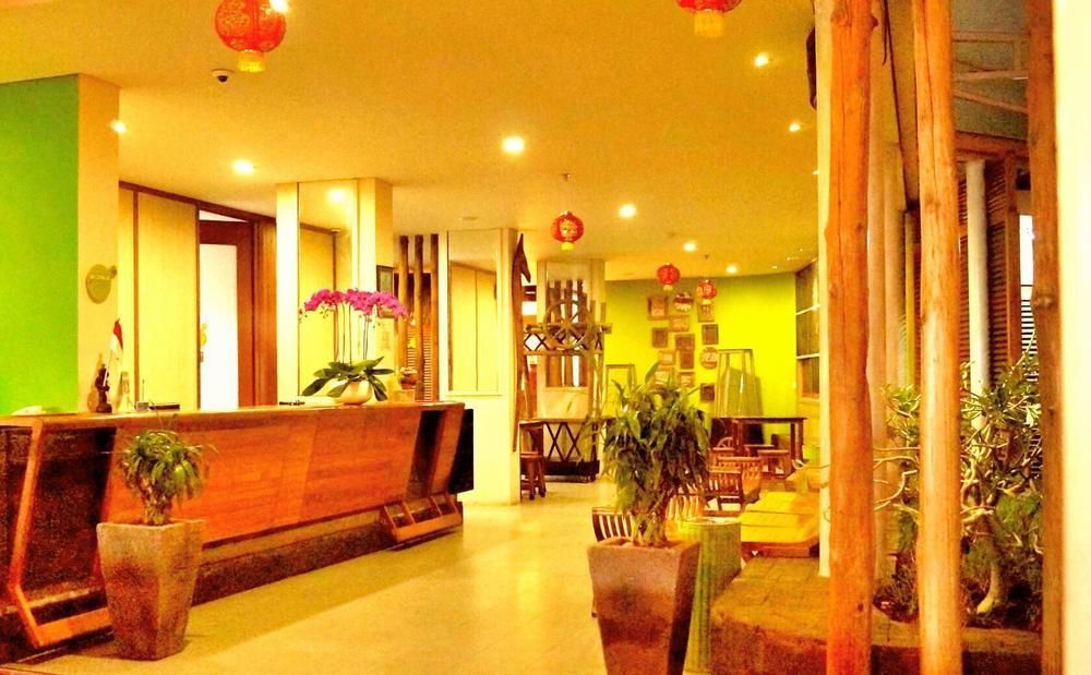 Hotel J Kuta Kuta (Bali)