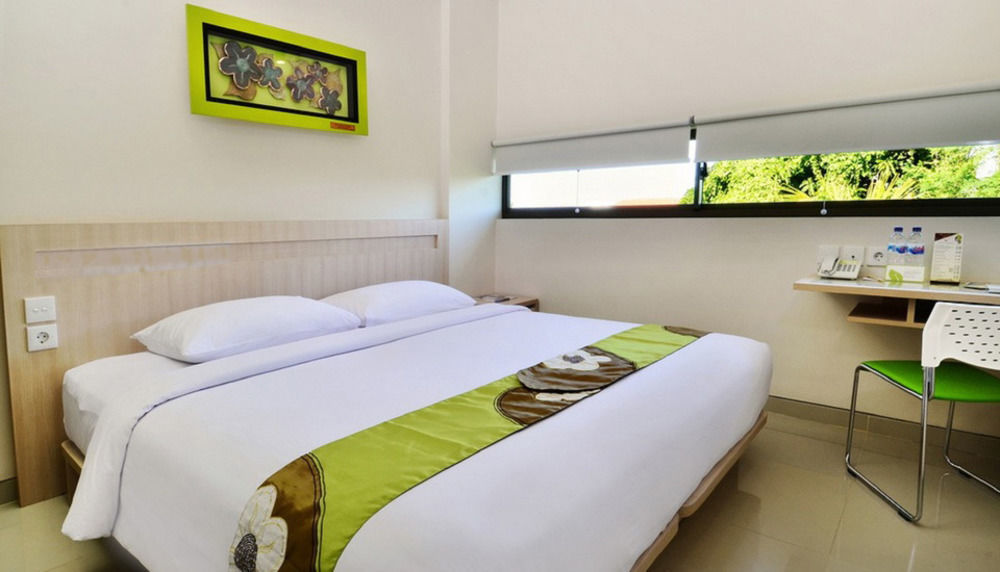 J Kuta Hotel 3*