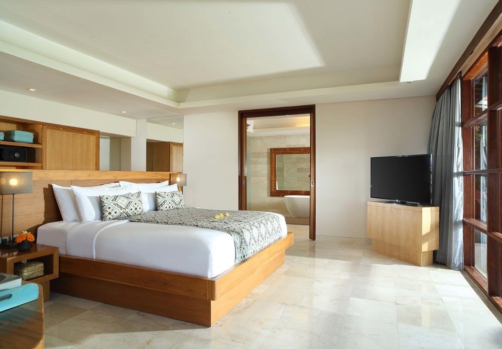 Amnaya Kuta Hotel 4*