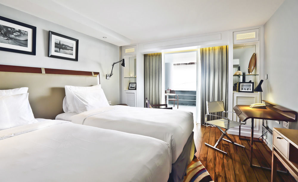 Hotel The Kuta Heritage - Managed By Accor Kuta (Bali)