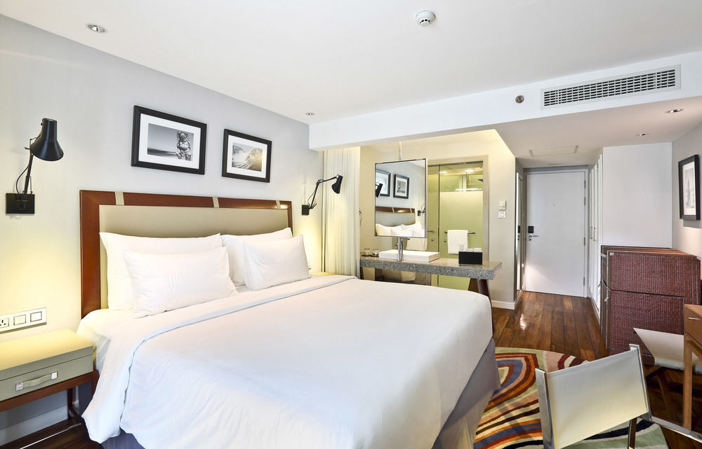 The Kuta Heritage - Managed By Accor Kuta (Bali)