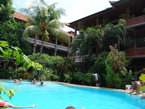 Simpang Hotel Legian (Bali)