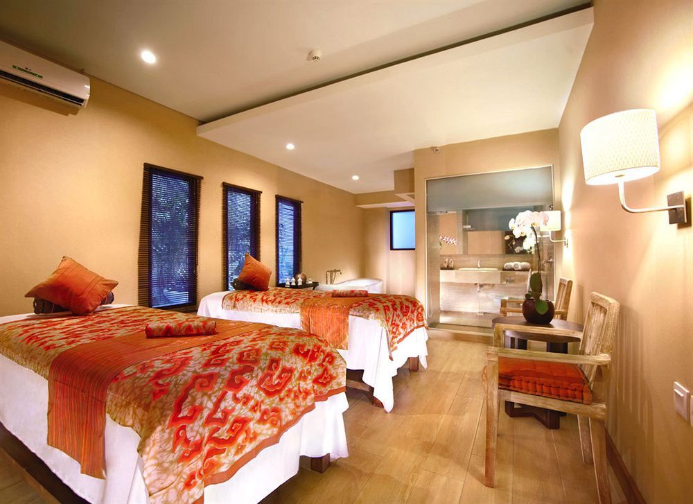 Harper Kuta By Aston 4*