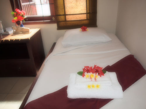 Al-isha Dharamshala Hotel Kuta (Bali)
