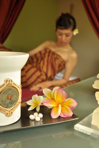 Al-isha Dharamshala 2* Kuta (Bali)