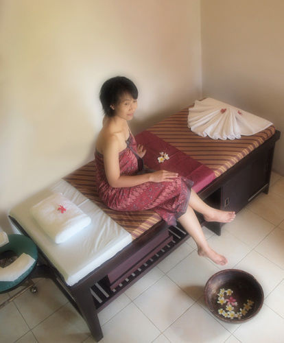 Al-isha Dharamshala Kuta (Bali)
