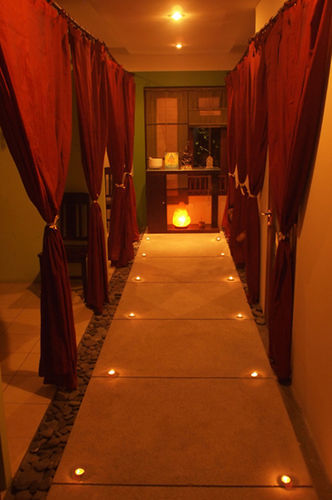 Al-isha Dharamshala 2*