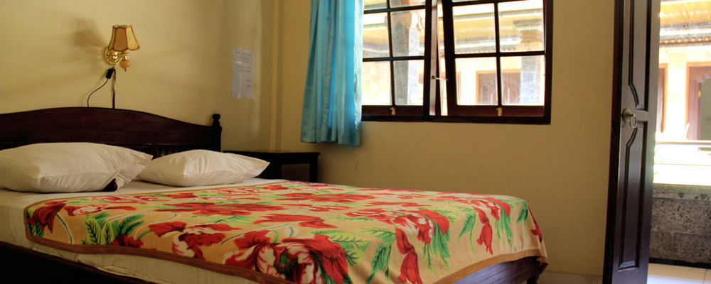 Apartment Segara Sadhu