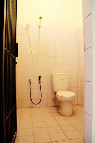 Segara Sadhu Apartment *