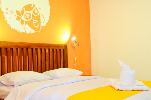 Rumahku Bali Guest house