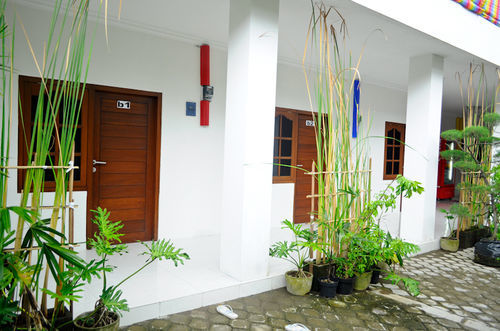 Rumahku Bali Guest house