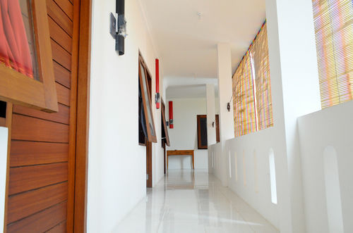 Rumahku Bali Guest house 2*