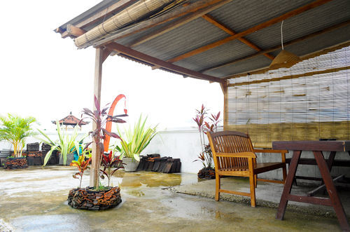 Rumahku Bali Guest house 2*