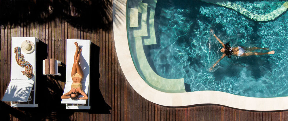 Coast Boutique Aparthotel