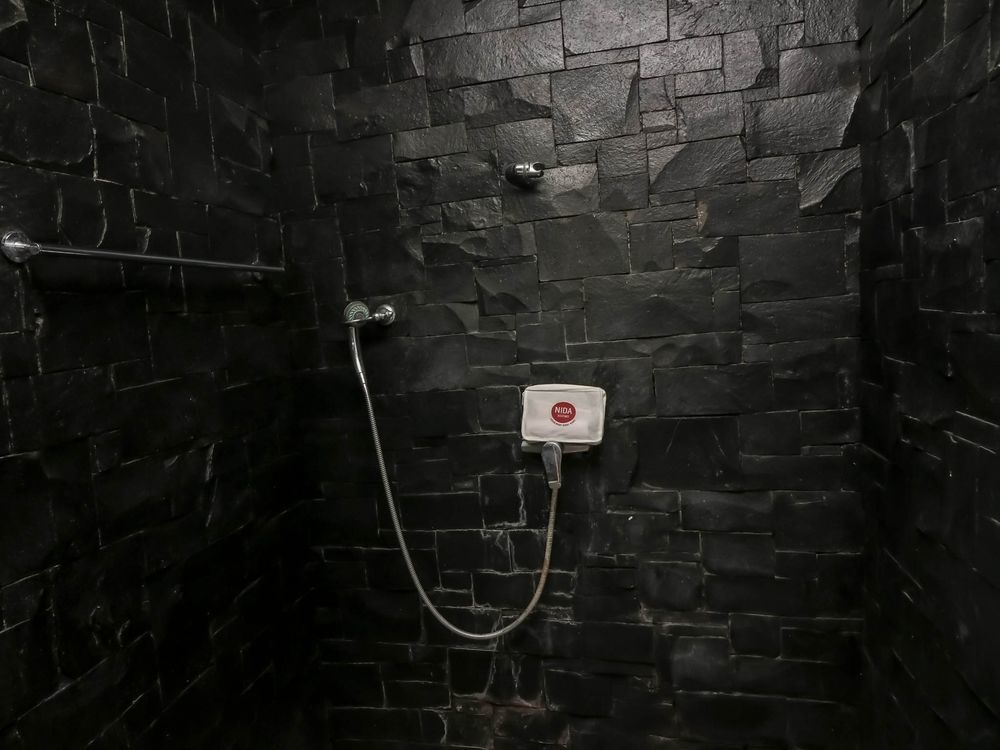 Legian Hotel